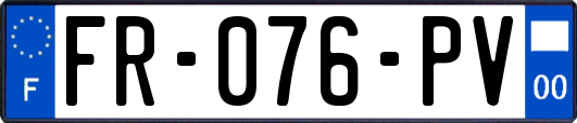 FR-076-PV