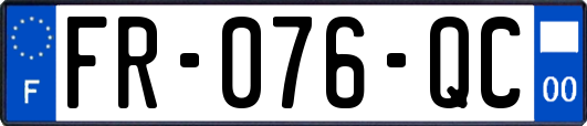 FR-076-QC