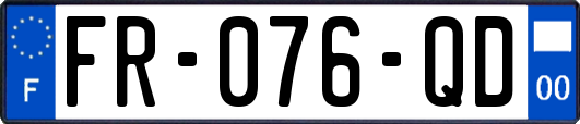 FR-076-QD