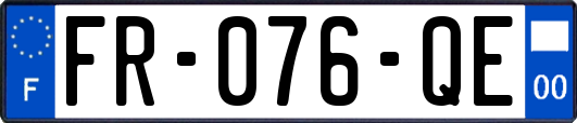 FR-076-QE