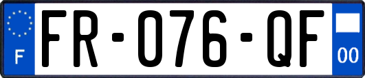 FR-076-QF