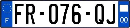 FR-076-QJ