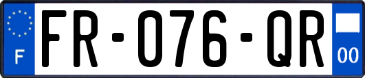 FR-076-QR