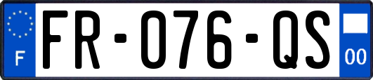 FR-076-QS