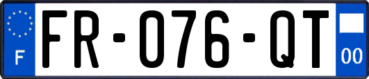 FR-076-QT