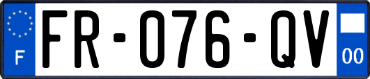 FR-076-QV