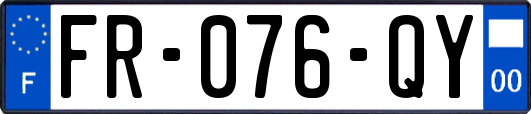 FR-076-QY