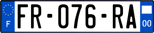 FR-076-RA
