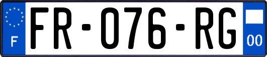 FR-076-RG