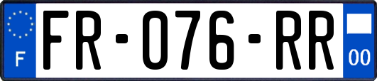 FR-076-RR