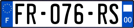 FR-076-RS