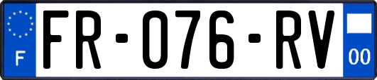 FR-076-RV