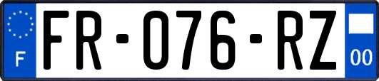FR-076-RZ