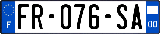 FR-076-SA