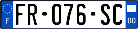 FR-076-SC