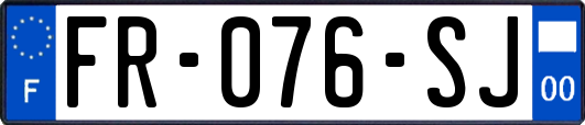 FR-076-SJ
