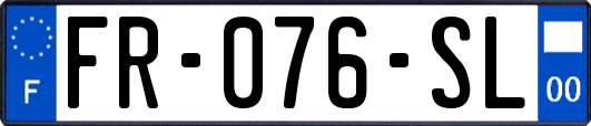 FR-076-SL