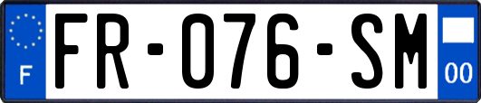 FR-076-SM