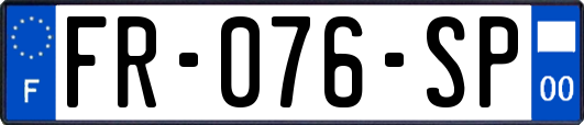 FR-076-SP