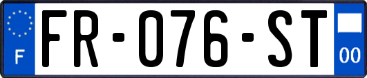 FR-076-ST