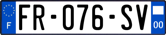 FR-076-SV