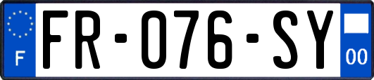 FR-076-SY