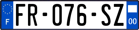 FR-076-SZ