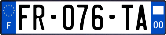 FR-076-TA