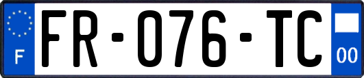 FR-076-TC