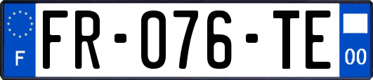 FR-076-TE