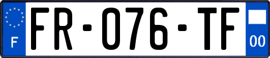 FR-076-TF