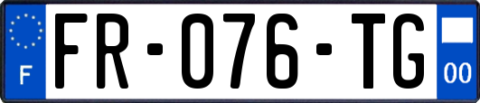 FR-076-TG