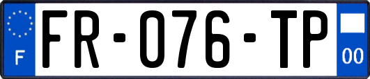 FR-076-TP