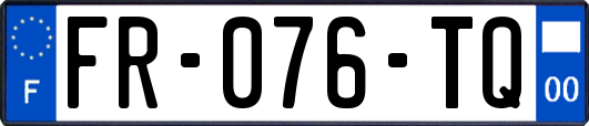 FR-076-TQ