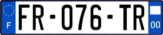 FR-076-TR