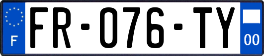 FR-076-TY
