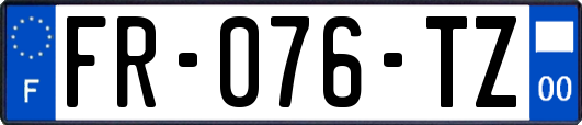 FR-076-TZ