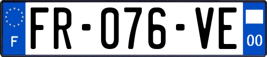 FR-076-VE