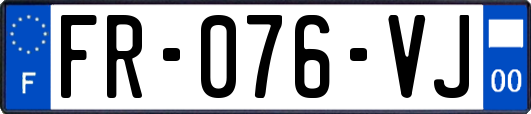 FR-076-VJ