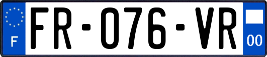 FR-076-VR