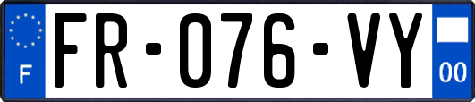 FR-076-VY
