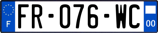 FR-076-WC