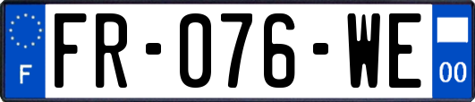FR-076-WE
