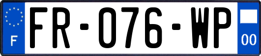 FR-076-WP