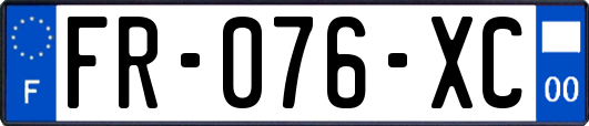 FR-076-XC