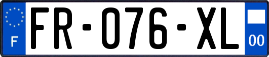 FR-076-XL