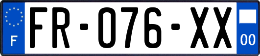 FR-076-XX