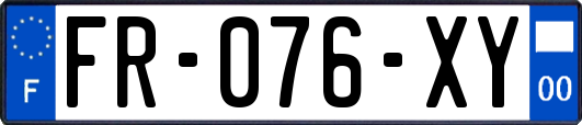 FR-076-XY