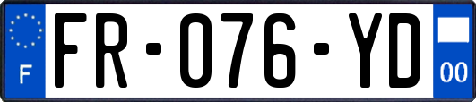FR-076-YD