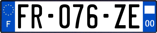 FR-076-ZE